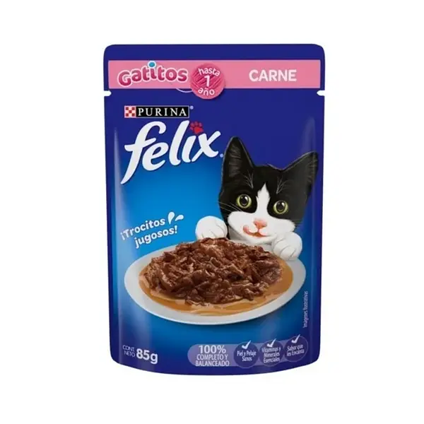 FELIX POUCH GATICOS 