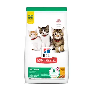 HILLS GATO KITTEN 1.5KG