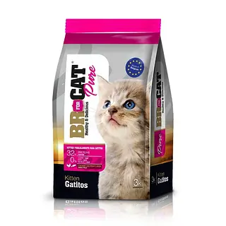 Br For Cat - Gaticos