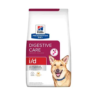 HILLS PD DIGESTIVE CARE I/D PERRO 3.8KG