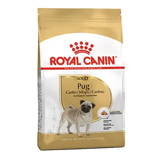 ROYAL CANIN PUG ADULTO 3KG