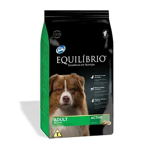 Equilibrio Adulto 2kg