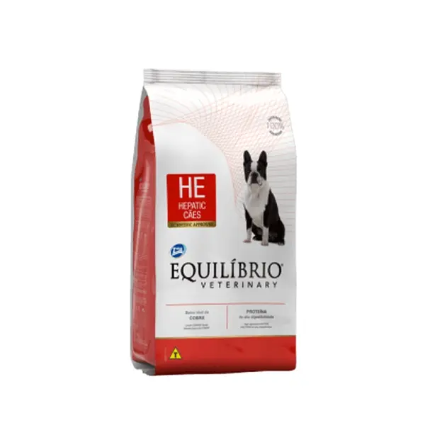 EQUILIBRIO HEPATICO 2KG