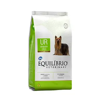 EQUILIBRIO VET URINARY 2KG