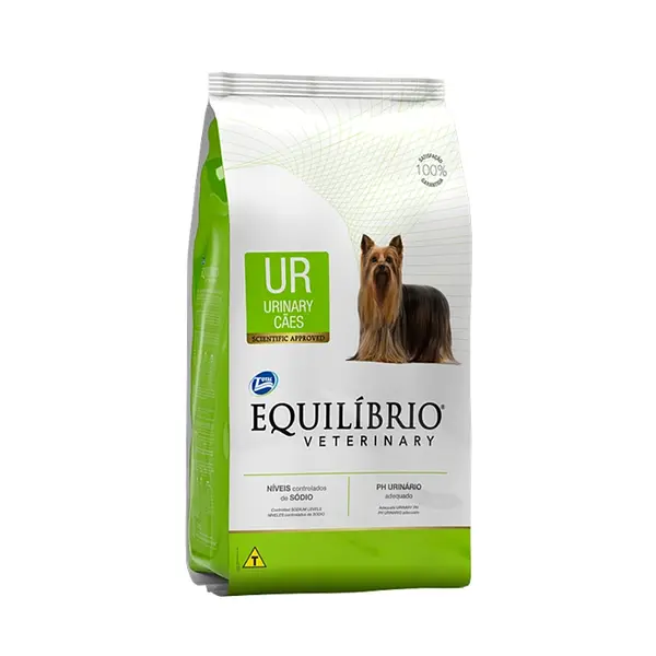 EQUILIBRIO VET URINARY 2KG
