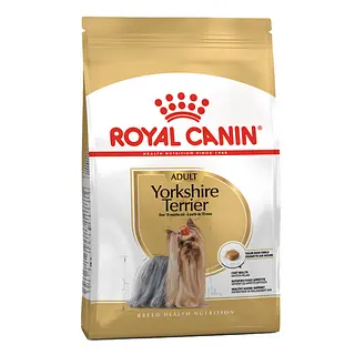 Royal Canin - Yorkshire Terrier Adulto