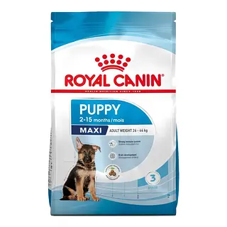 ROYAL CANIN MAXI PUPPY  1KG