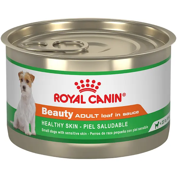 ROYAL CANIN DOG ADULTO BEAUTY LATA 