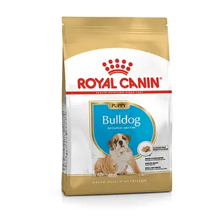 ROYAL CANIN BULLDOG INGLES PUPPY 3KG