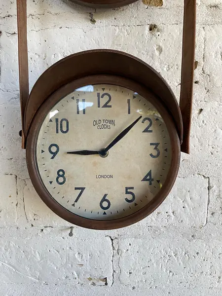 Relojes Retro De Aeropuerto N Y, London, Paris