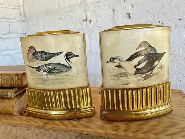 Tranca Libros Borguese X 2 - Italia 1980