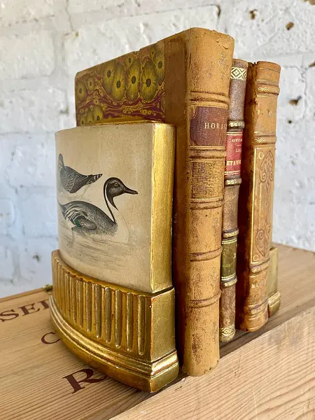 Tranca Libros Borguese X 2 - Italia 1980