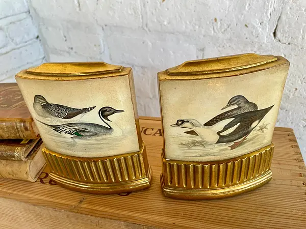 Tranca Libros Borguese X 2 - Italia 1980