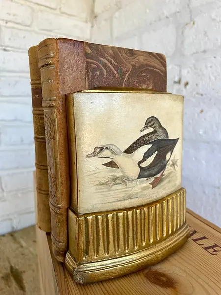 Tranca Libros Borguese X 2 - Italia 1980