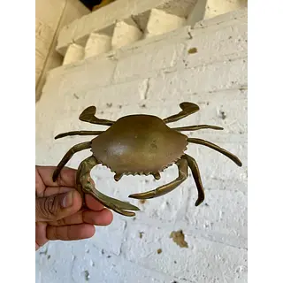 Cangrejo De Bronce - Taiwan 1970