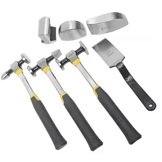 Martillos Para Reparar Autos Mar07u Uyustools