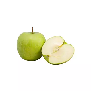 Manzana Verde Importada