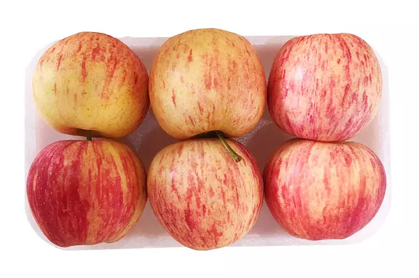 Manzana Royal Gala Importada X 6 Und