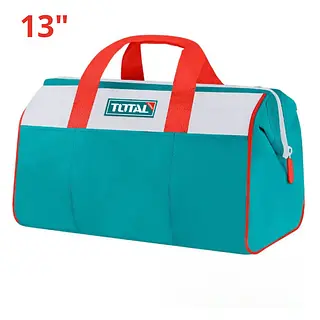 Bolso Para Herramientas 13" Total