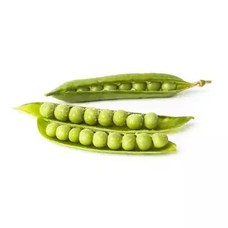 Arveja Verde De Vaina
