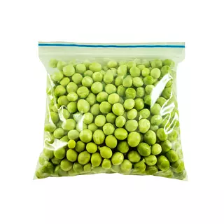 Arveja Verde Desgranada