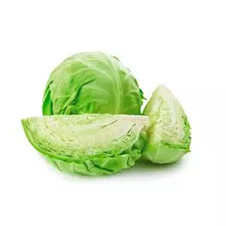 Repollo Blanco X 1000 Gr