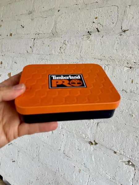 Billetera Timberland De Bolsillo - India 2020