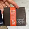 Billetera Timberland De Bolsillo - India 2020