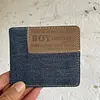 Billetera De Hombre Boy Concept