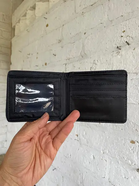 Billetera De Hombre Boy Concept