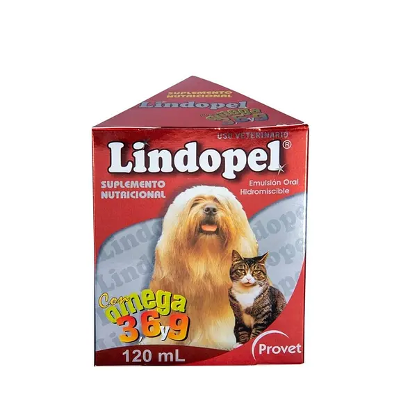 LINDOPEL 