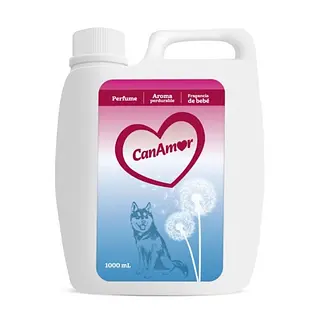 Perfume Canamor Canino