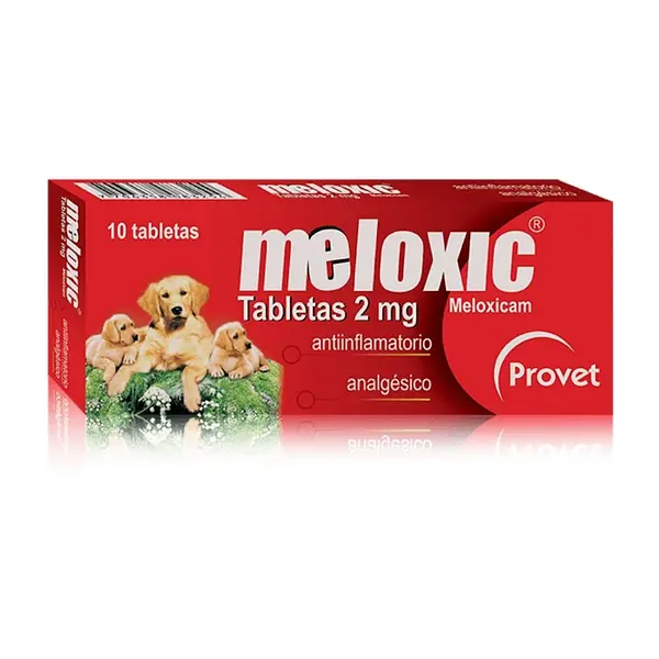 MELOXIC X TAB