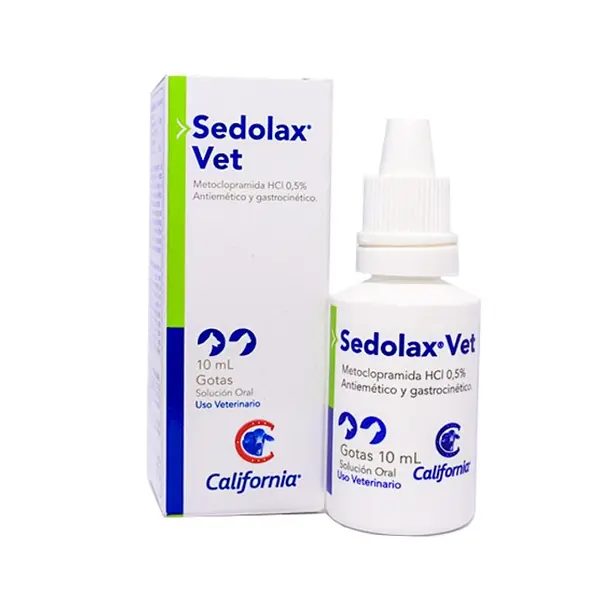 SEDOLAX  GOTAS 10ML