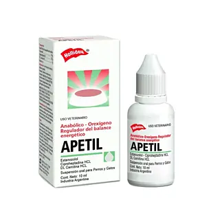 APETIL GOTAS X 10 ML