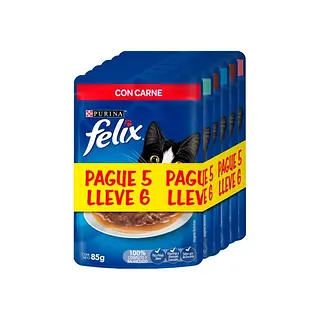 Felix Pouch Pag 5 Llev 6