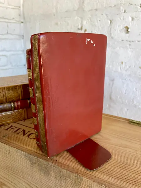 Tranca Libros Borghese - Italia 1980