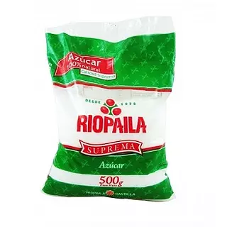 Azúcar Refinada Riopaila
