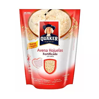 Avena De Hojuelas Quaker X 220 Gr