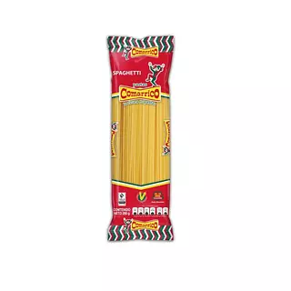 Pastas Alimenticias Spaghetti Coma Rico X 250 Gr