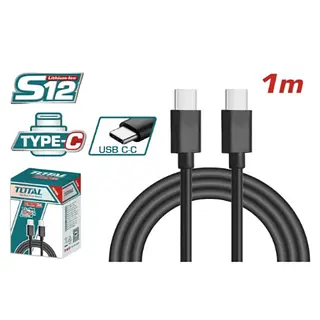 Cable Usb Tipo Ca Tipo C Total