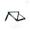 Marco Ruta Agami Negro/Verde Disco S(490)