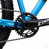 Bicicleta Itook Sikua Celeste/Negro Talla (M) Rin (29") 1*10