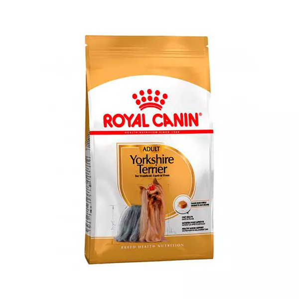 Purina para Perro Adulto Yhorkshire Terrier Royal Canin