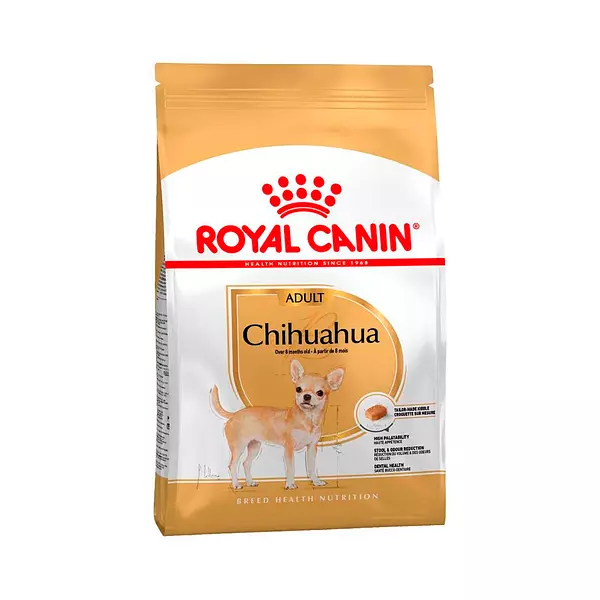 Purina para Perro Adulto Chihuahua Royal Canin