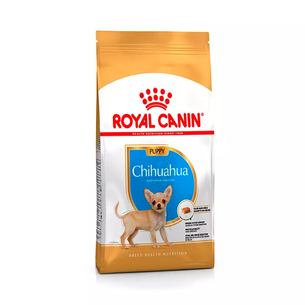 Purina para Perro Cachorro Chihuahua Royal Canin