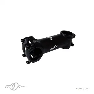 Potencia Itook -7º En Aluminio 7071/ 50mm