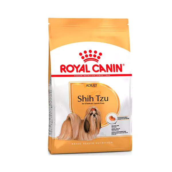 Purina para Perro Adulto Shih Tzu Royal Canin