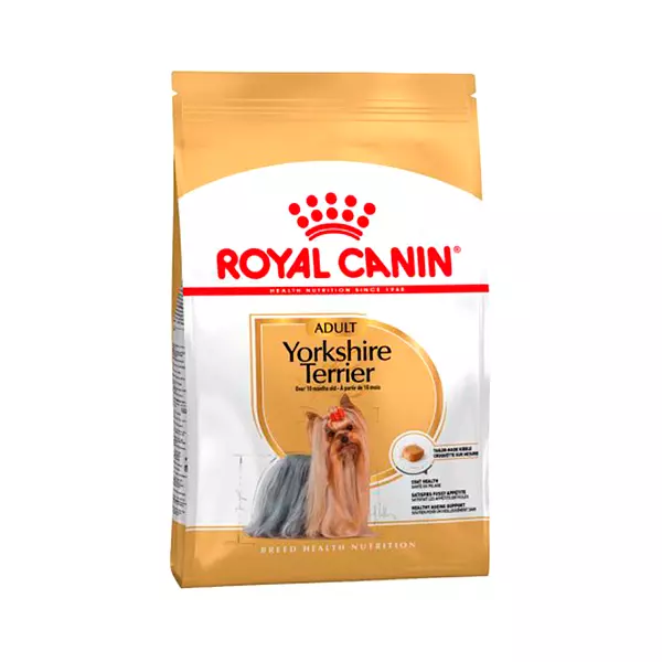 Purina para Perro Adult Yhorkshire Terrier Royal Canin