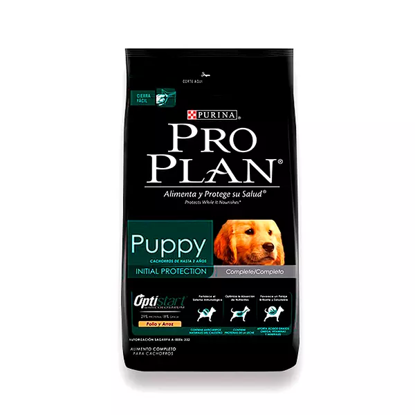 Purina para Perro Cachorro Pro Plan